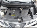 2011 Nissan Murano — photo 10 of 11 | VIN JN8AZ1MU5BW054427