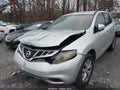2011 Nissan Murano — photo 6 of 11 | VIN JN8AZ1MU5BW054427