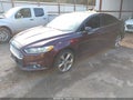 Photo 2 of 12 — 2013 Ford Fusion