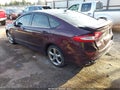 Photo 3 of 12 — 2013 Ford Fusion