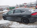 Photo 14 of 16 — 2017 Ford Fusion
