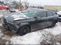 Photo 2 of 16 — 2017 Ford Fusion