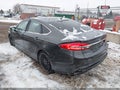 Photo 3 of 16 — 2017 Ford Fusion