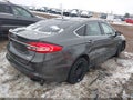Photo 4 of 16 — 2017 Ford Fusion