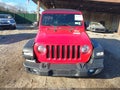 Photo 12 of 16 — 2022 Jeep Wrangler Unlimited