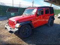 Photo 2 of 16 — 2022 Jeep Wrangler Unlimited