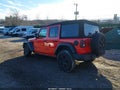 Photo 3 of 16 — 2022 Jeep Wrangler Unlimited