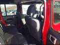 Photo 8 of 16 — 2022 Jeep Wrangler Unlimited