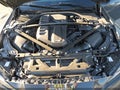 2025 BMW M4 — photo 10 of 17 | VIN WBS13HK09SCS84035