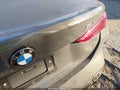 Photo 17 of 17 — 2025 BMW M4