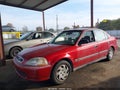 Photo 2 of 16 — 1997 Honda Civic