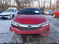 Photo 12 of 16 — 2017 Honda Accord