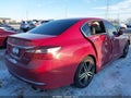 Photo 4 of 16 — 2017 Honda Accord