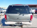 Photo 17 of 17 — 1999 Ford Expedition