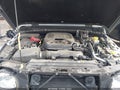 2018 Jeep Wrangler Unlimited — photo 10 of 16 | VIN 1C4HJXEN0JW251192