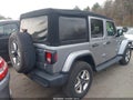 2018 Jeep Wrangler Unlimited — photo 4 of 16 | VIN 1C4HJXEN0JW251192