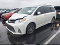 Photo 2 of 16 — 2020 Toyota Sienna