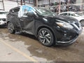 Photo 1 of 16 — 2017 Nissan Murano