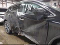 2017 Nissan Murano — photo 6 of 16 | VIN 5N1AZ2MH0HN101443