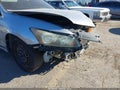 2008 Honda Accord — photo 13 of 15 | VIN 1HGCP26318A163222