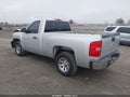 2012 Chevrolet Silverado 1500 — photo 3 of 16 | VIN 1GCNCPEX8CZ158663