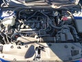 Photo 10 of 16 — 2017 Honda Civic
