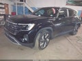 Photo 2 of 15 — 2024 Volkswagen Atlas Cross Sport