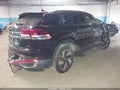 2024 Volkswagen Atlas Cross Sport — photo 4 of 15 | VIN 1V2HE2CA9RC260167