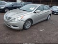 2011 Hyundai Sonata — photo 2 of 11 | VIN 5NPEB4AC4BH094101