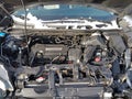 Photo 10 of 17 — 2015 Honda CR-V