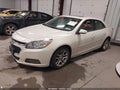 2014 Chevrolet Malibu — photo 2 of 11 | VIN 1G11C5SLXEF273430