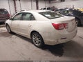 2014 Chevrolet Malibu — photo 3 of 11 | VIN 1G11C5SLXEF273430