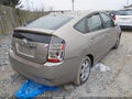Photo 4 of 10 — 2005 Toyota Prius