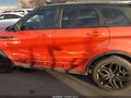 Photo 17 of 18 — 2016 Land Rover Range Rover Evoque