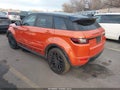 Photo 3 of 18 — 2016 Land Rover Range Rover Evoque