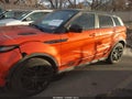 Photo 6 of 18 — 2016 Land Rover Range Rover Evoque