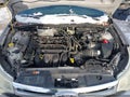 Photo 10 of 12 — 2010 Ford Focus