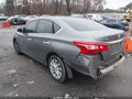 2018 Nissan Sentra — photo 3 of 16 | VIN 3N1AB7AP9JY261852