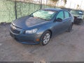 Photo 2 of 11 — 2012 Chevrolet Cruze