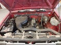 Photo 10 of 11 — 1996 Nissan Truck