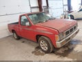 1996 Nissan Truck — photo 1 of 11 | VIN 1N6SD11S7TC301366