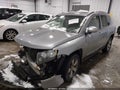 2016 Jeep Compass — photo 2 of 16 | VIN 1C4NJDEB2GD751320