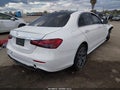 2021 Mercedes-Benz E-Class — photo 4 of 16 | VIN W1KZF8DB6MA921001