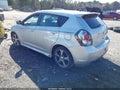 Photo 3 of 11 — 2009 Pontiac Vibe