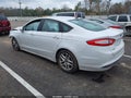 Photo 3 of 19 — 2016 Ford Fusion