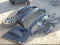 2023 Hyundai Kona — photo 12 of 19 | VIN KM8K33A37PU991920