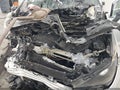 Photo 8 of 14 — 2024 Chrysler Voyager