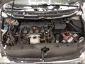 2009 Honda Civic — photo 10 of 13 | VIN 2HGFA16589H344072