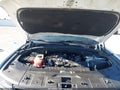 2023 Jeep Grand Cherokee L — photo 10 of 17 | VIN 1C4RJKAG4P8807970