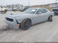 2022 Dodge Challenger — photo 2 of 19 | VIN 2C3CDZBTXNH234196